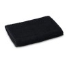 TOALLA NEGRA 30x90cm ALGODON 100%