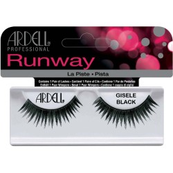 PESTAÑAS ARDELL RUNWAY GISELE C/ADHESIVO