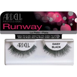 PESTAÑAS ARDELL RUNWAY DAISY C/ADHESIVO