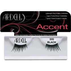 PESTAÑAS ARDELL ACCENT 305 C/ADHESIVO