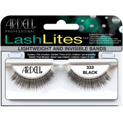 PESTAÑAS ARDELL LASHLITES 333 C/ADHESIVO