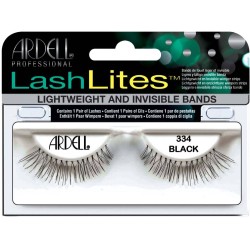 PESTAÑAS ARDELL LASHLITES 334 C/ADHESIVO