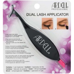 ARDELL APLICADOR DUAL PARA PESTAÑAS
