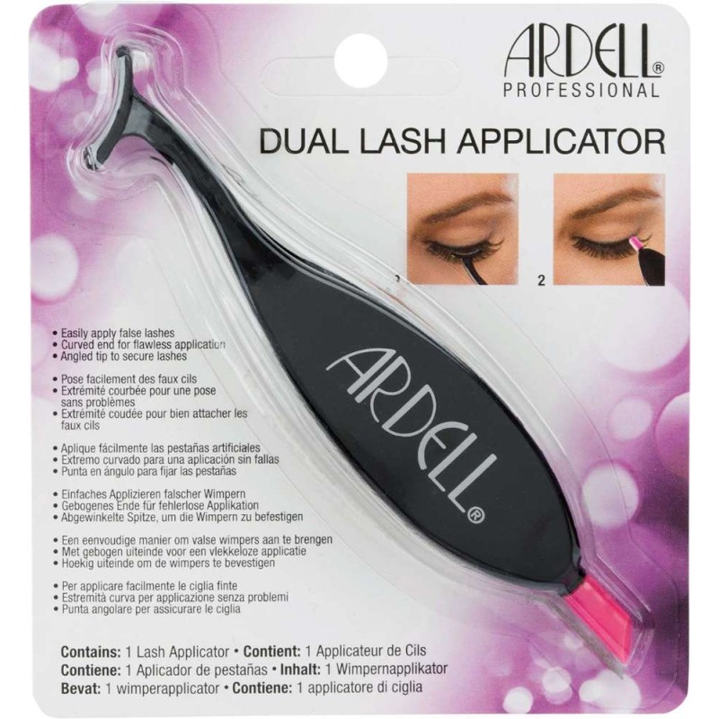 ARDELL APLICADOR DUAL PARA PESTAÑAS