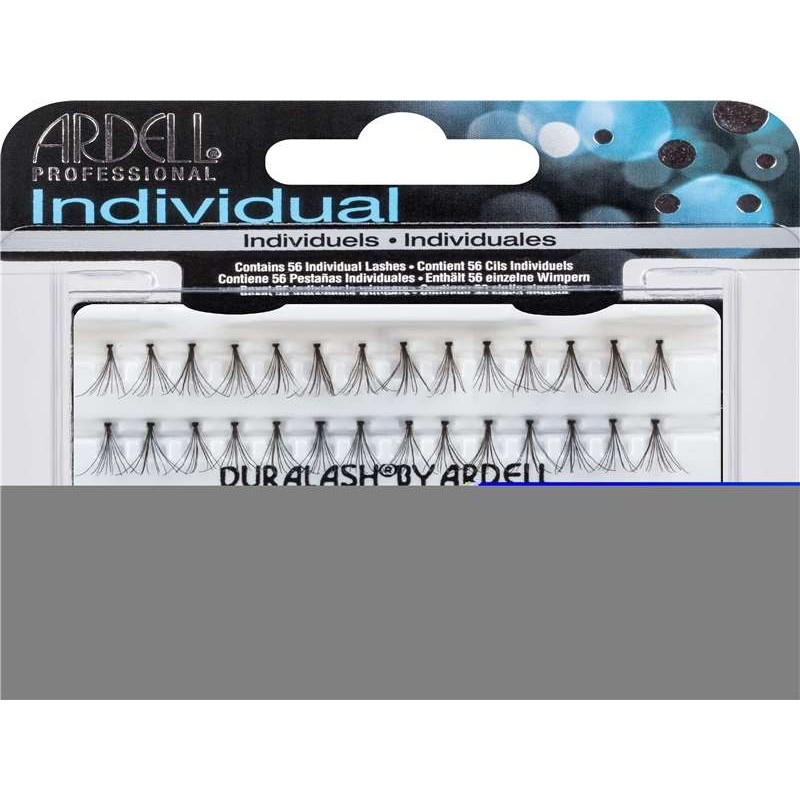 PESTAÑAS ARDELL GRUPO MED.BLACK C/NUDO