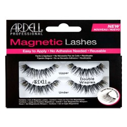 PESTAÑAS ARDEL DOUBLE WISPIES MAGNETIC