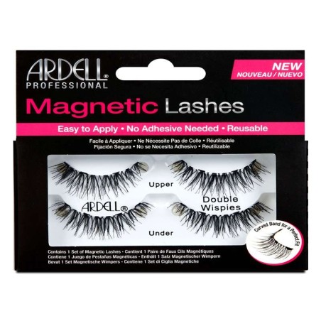 PESTAÑAS ARDEL DOUBLE WISPIES MAGNETIC