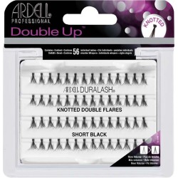 PESTAÑAS ARDELL DOUBLE UP SHORT BLACK