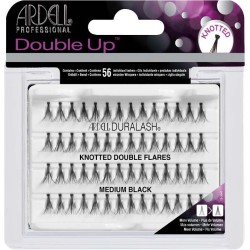 PESTAÑAS ARDELL DOUBLE UP MEDIUM BLACK