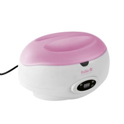 CALENTADOR PARAFINA 2700ml 200w POLLIE