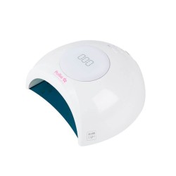 LAMPARA LED/UV 65w "SILVER LIGHT"