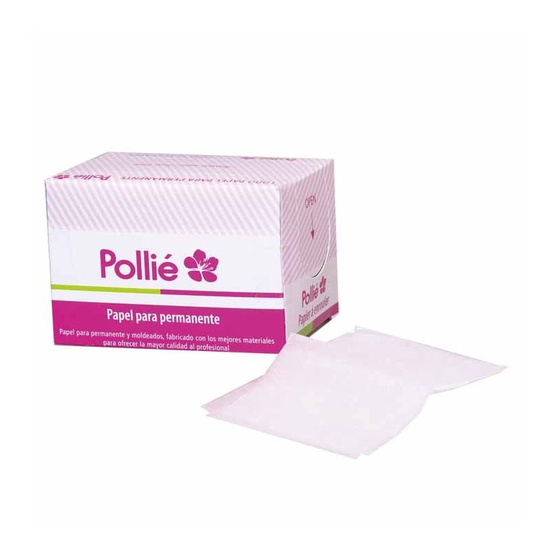 CAJA 1000 HOJAS PAPEL POLLIE