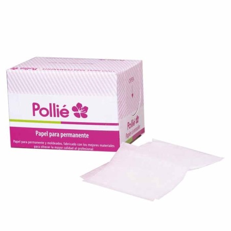 CAJA 1000 HOJAS PAPEL POLLIE