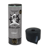 PACK 5 ROLLOS NEGRO PAPEL CUELLO B.LINE