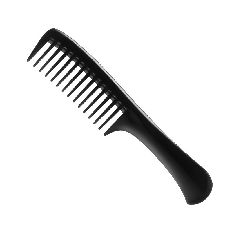 PEINE ESCARPIDOR PUA ANCHA 22cm