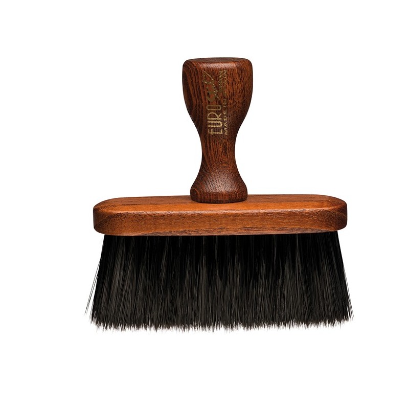 CEPILLO BARBERO MADERA "RAGNAR"