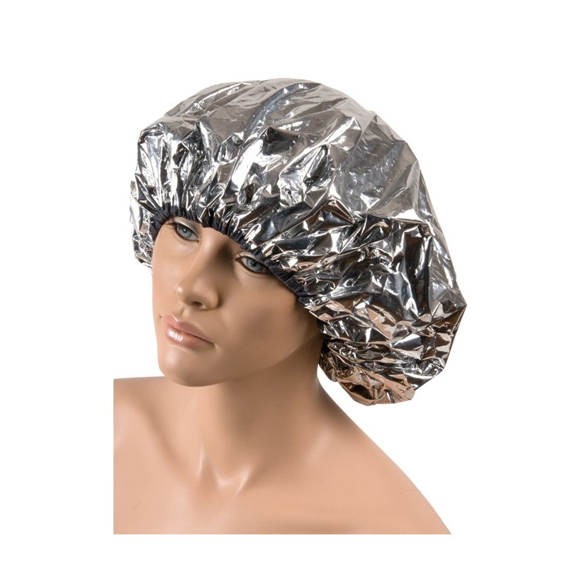 GORRO ALUMINIO