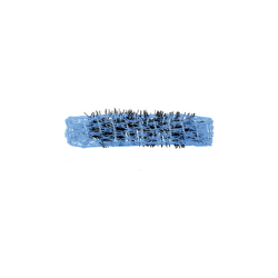 RULOS MALLA Ø10mm AZULES 6ud.