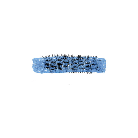 RULOS MALLA Ø10mm AZULES 6ud.