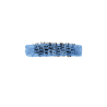 RULOS MALLA Ø10mm AZULES 6ud.