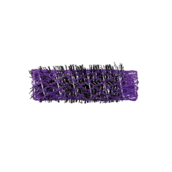 RULOS MALLA Ø17mm LILAS 6ud.
