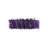 RULOS MALLA Ø17mm LILAS 6ud.