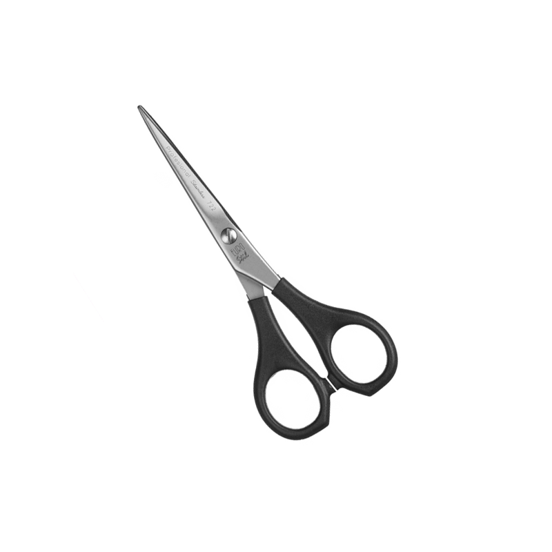 TIJERA CORTE 5.5" MANGO PLASTICO