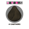 TINTE CASTAÑO 4 100ml