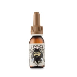 ACEITE BARBA 30ml CAPTAIN COOK