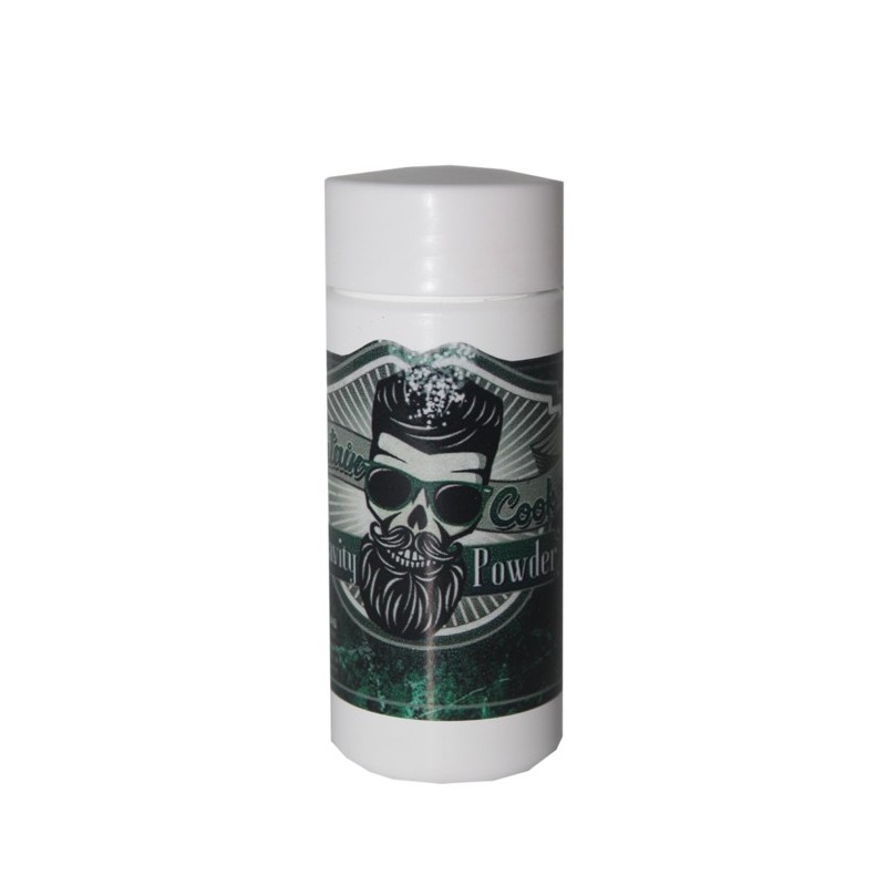 POLVO VOLUMINIZADOR GRAVITY 20g "C.COOK"