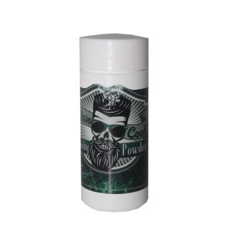 POLVO VOLUMINIZADOR GRAVITY 20g "C.COOK"