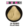 TINTE RUBIO PLATINO 10 100ml