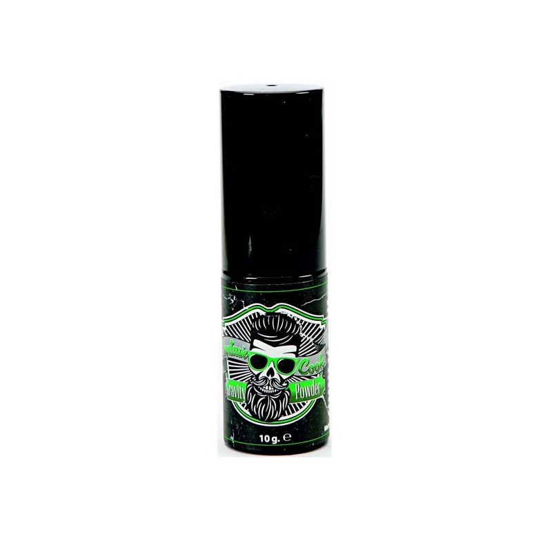 POLVO VOLUMINIZADOR 10g. CAPTAIN COOK