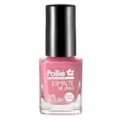 ESMALTE UÑAS ROSA CHICLET 12ml POLLIE