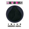 TINTE NEGRO AZUL 1blue 100ml