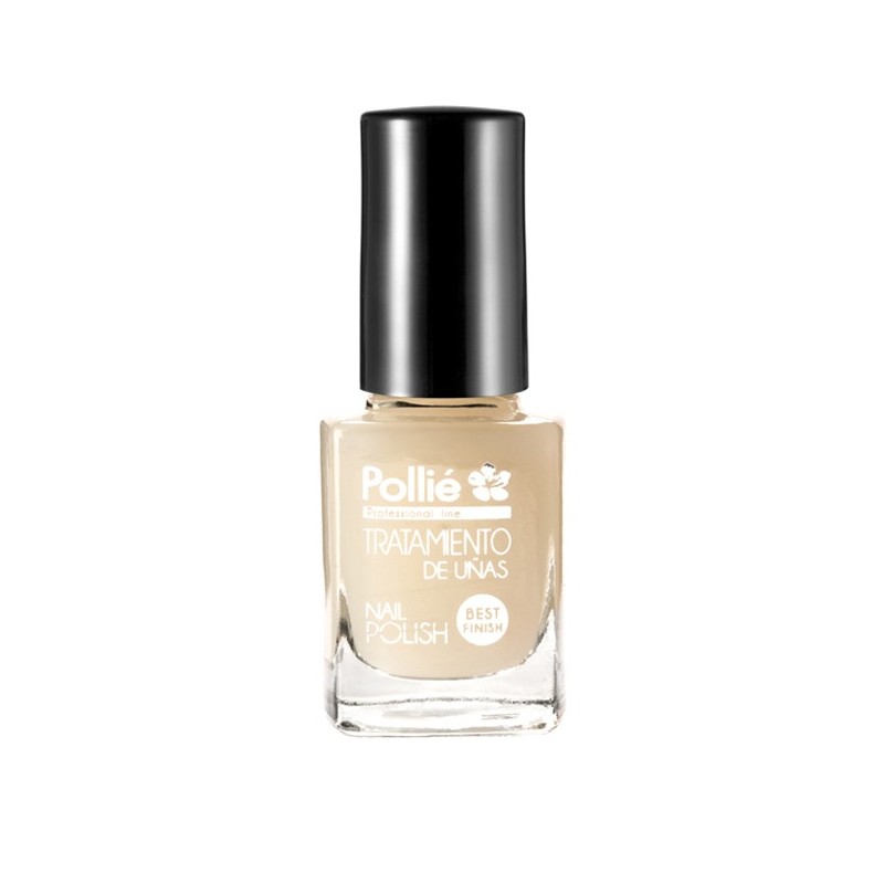 ENDURECEDOR DE UÑAS 12ml POLLIE