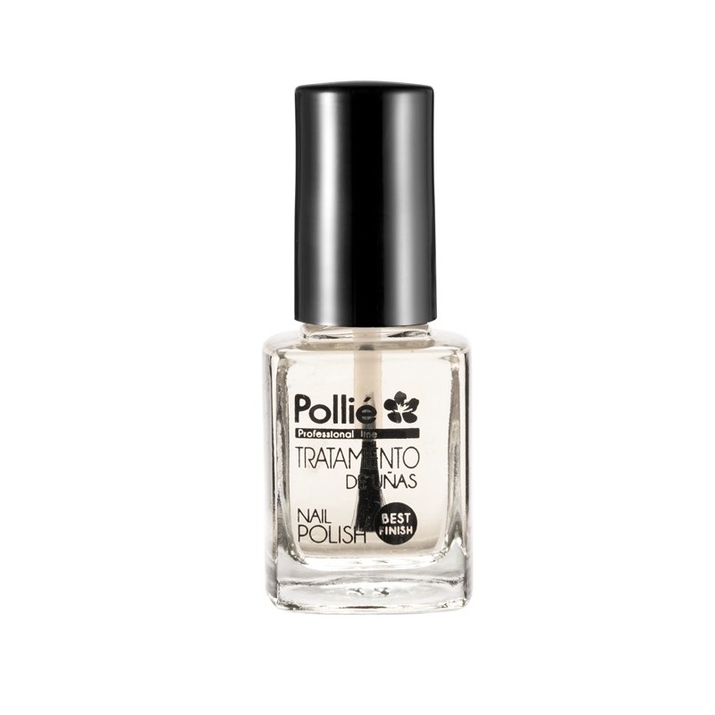TOP COAT "EFECTO GEL" 12ml POLLIE