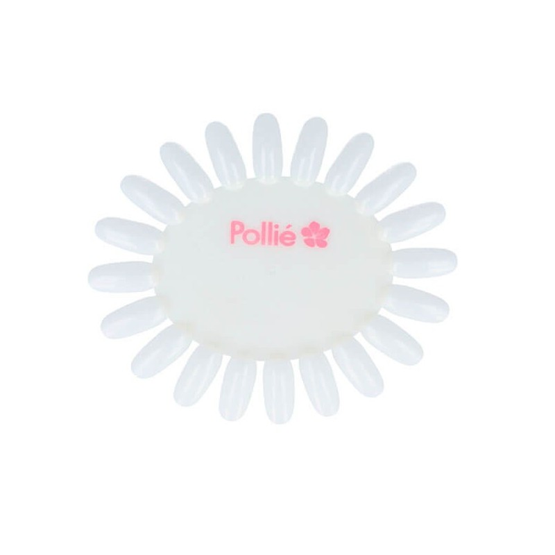 PALETA PARA 20 DEMO COLOR NATURAL