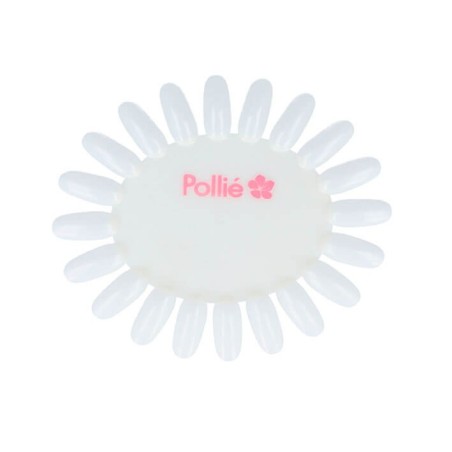 PALETA PARA 20 DEMO COLOR NATURAL
