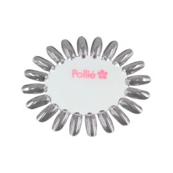 PALETA PARA 20 DEMO COLOR TRANSPARENTE