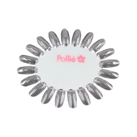 PALETA PARA 20 DEMO COLOR TRANSPARENTE