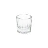 VASO DE CRISTAL PARA UÑAS