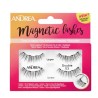 PESTAÑAS MAGNETICAS DOBLE 53 ANDREA