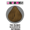 TINTE RUBIO MARRON 7M 100ml