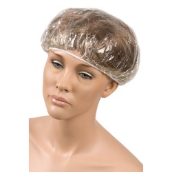 GORRO PERMANENTE UN USO 100ud