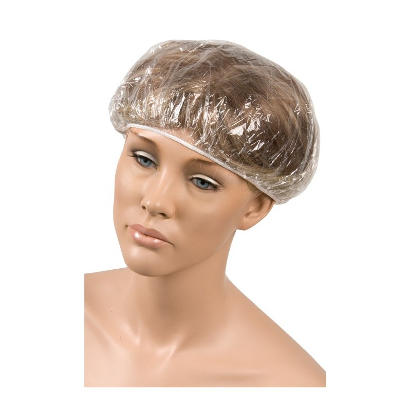 GORRO PERMANENTE UN USO 100ud