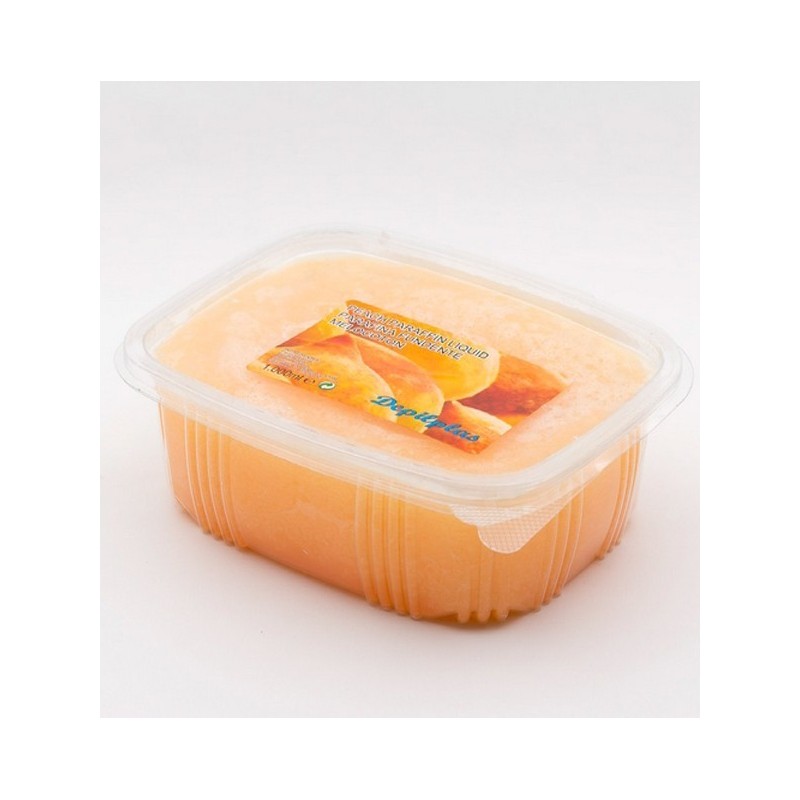 PARAFINA DE MELOCOTON 1000ml
