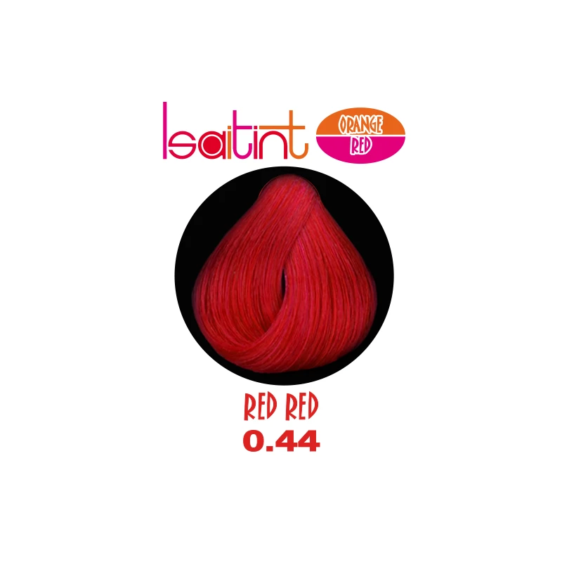 RED RED 0.44 100ml "O.RED"