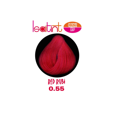 RED RUBI 0.55 100ml "O.RED"