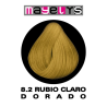 TINTE RUBIO CLARO DORADO 8.2 100ml